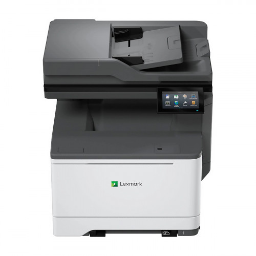 IMPRESORA LEXMARK MULT. LASER COLOR CX532adwe Duplex 35ppm