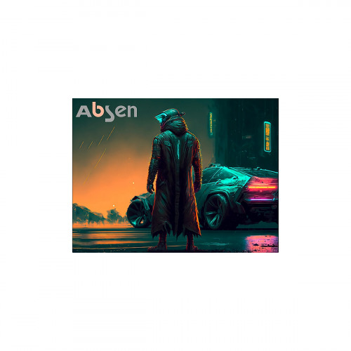 PANEL LED ABSEN CPN3 PITCH 3.0 640MM X 480MM WITH ACCESORIOS Y REPUESTOS