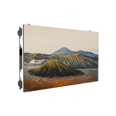 PANEL LED ABSEN KL2.5 640MM X 480MM CON ACCESORIOS Y REPUESTOS