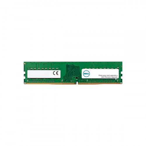 DIMM DELL 32GB DDR5 UDIMM 4800 MT-s ECC para T360 R360
