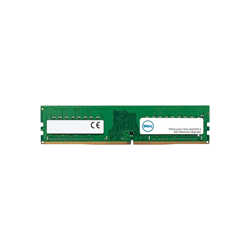DIMM DELL 32GB DDR5 UDIMM 4800 MT-s ECC para T360 R360