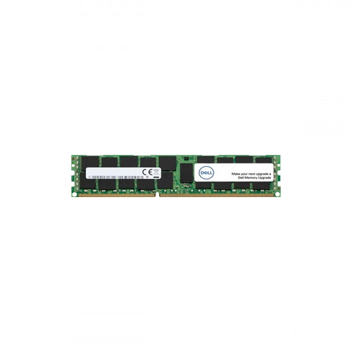 DIMM DELL 16GB DDR5 UDIMM 5600MHz ECC para R660xs R760xs