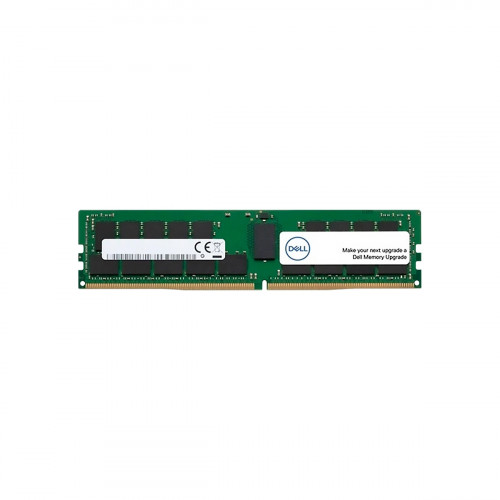DIMM DELL 32GB DDR5 UDIMM 5600MHz ECC para T160  T360  R260  R360
