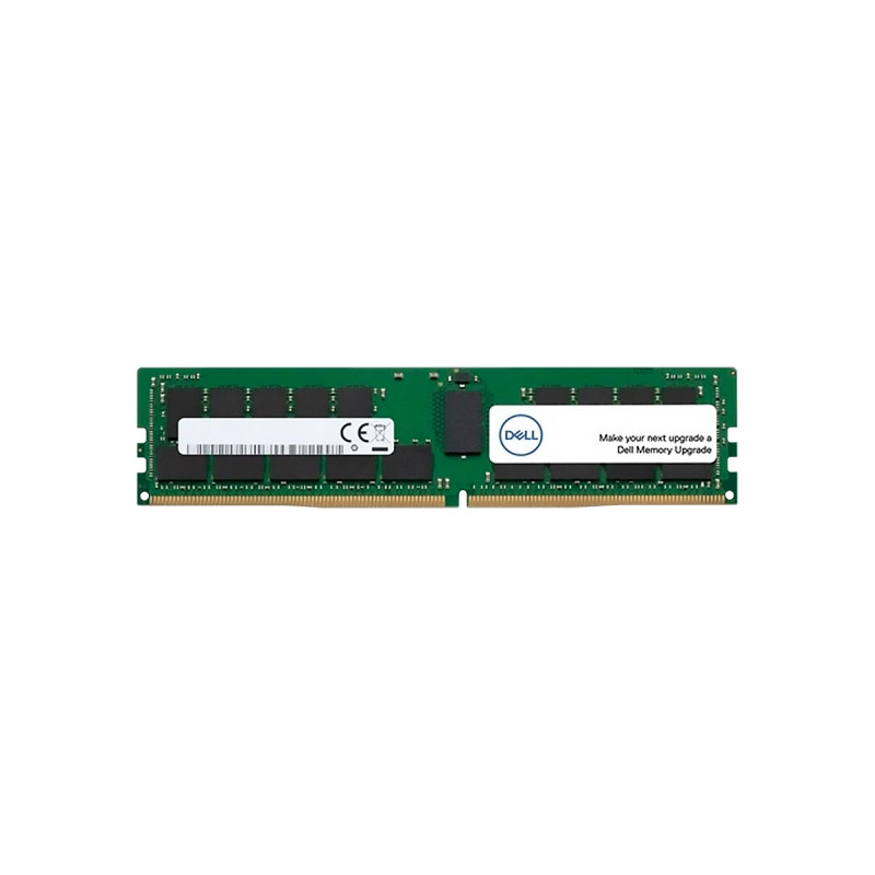 DIMM DELL 32GB DDR5 UDIMM 5600MHz ECC para T160, T360, R360