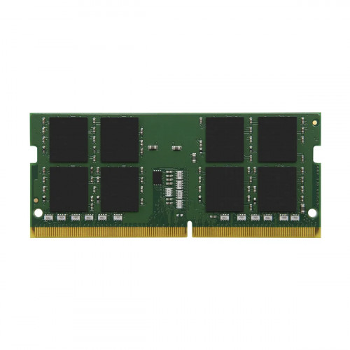 SO-DIMM KINGSTON 16GB 1RX8 2G 64BIT PC4-3200 CL22 260-PIN