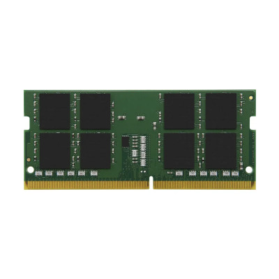 SO-DIMM KINGSTON 16GB 1RX8 2G 64BIT PC4-3200 CL22 260-PIN