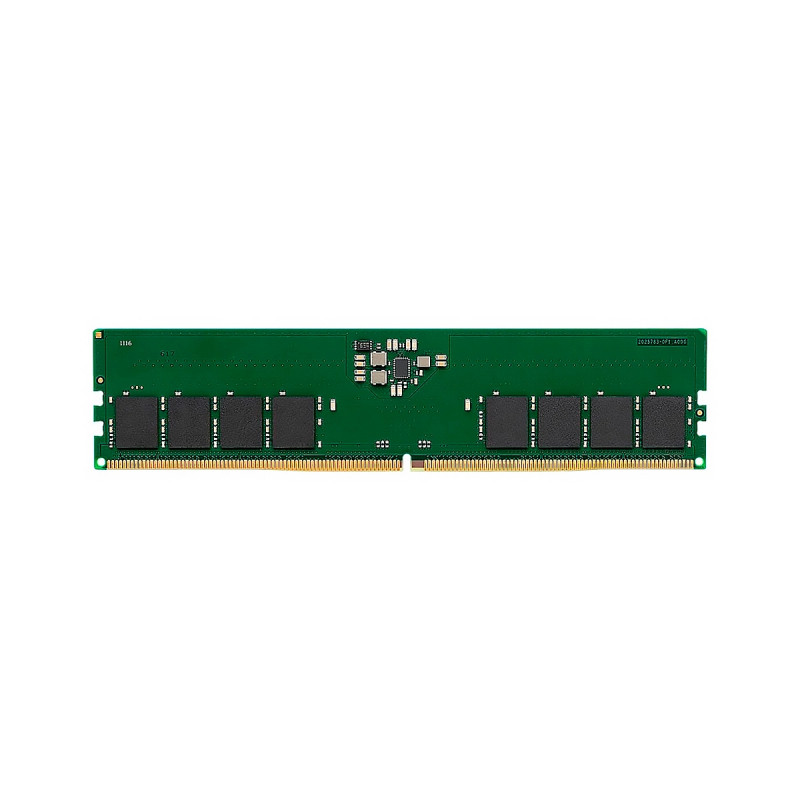 DIMM KINGSTON 16GB DDR5-5600MHZ CL46 1RX8 1.1V 288-PIN Non-ECC
