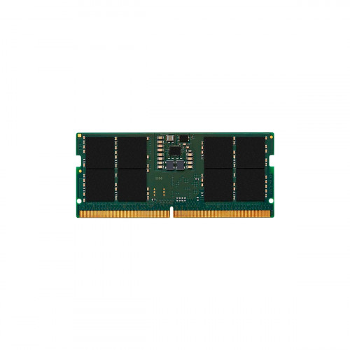SO-DIMM KINGSTON 16GB DDR5 5600MT-s NON-ECC CL46 1Rx16 1.1V 262pin
