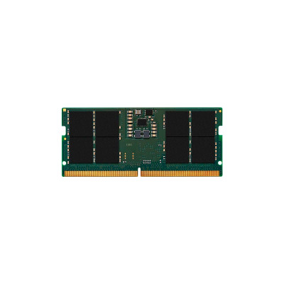 SO-DIMM KINGSTON 16GB DDR5 5600MT-s NON-ECC CL46 1Rx16 1.1V 262pin