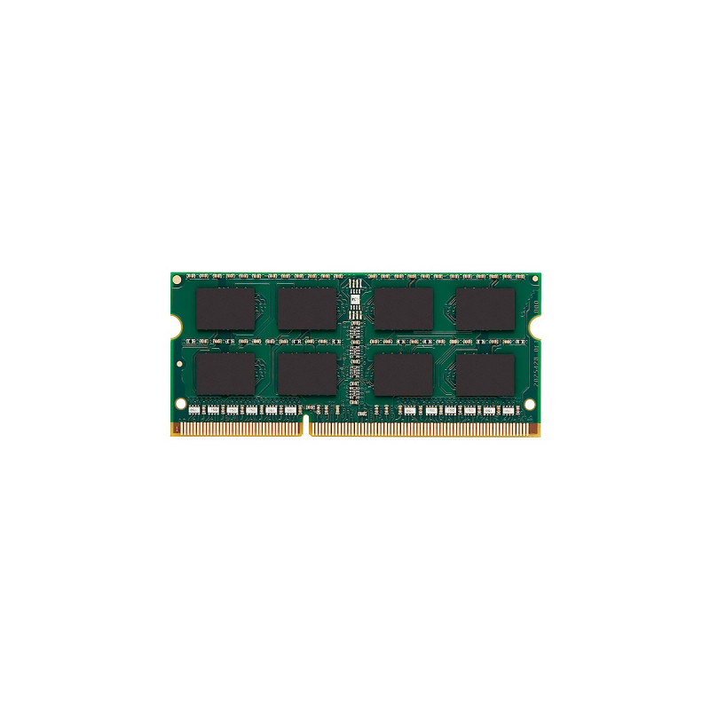 SO-DIMM KINGSTON 8GB DDR3 PC-1600