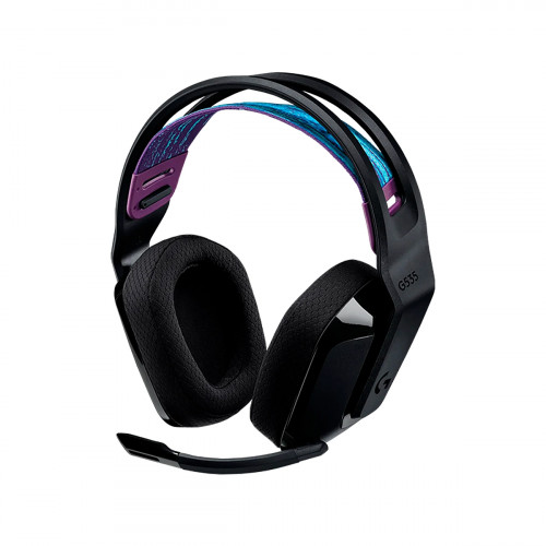 HEADSET LOGITECH GAMING G535 WIRELESS LIGHTSPEED