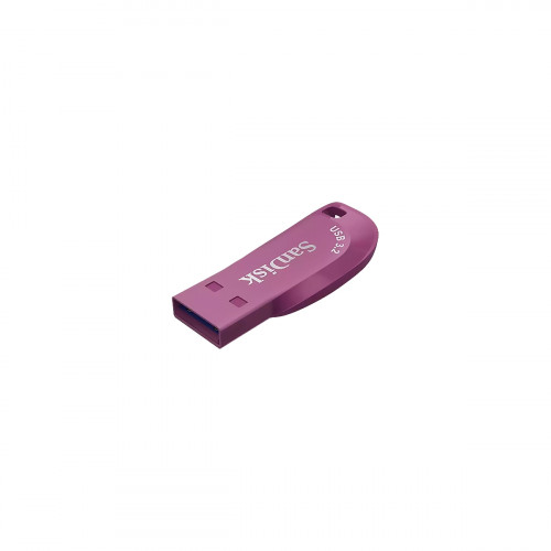 FLASH MEMORY SANDISK 128GB ULTRA SHIFT USB 3.2 Gen 1 Cattleya Orchid