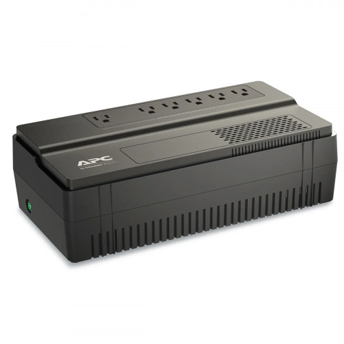 UPS APC BV650 INTERACTIVO EASY UPS 120V 6 TOMAS 375VATIOS-650VA