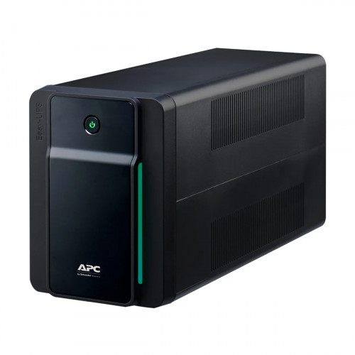 UPS APC BVX1200L-LM INTERACTICO 120V AVR 6 TOMAS 650W - 1200VA