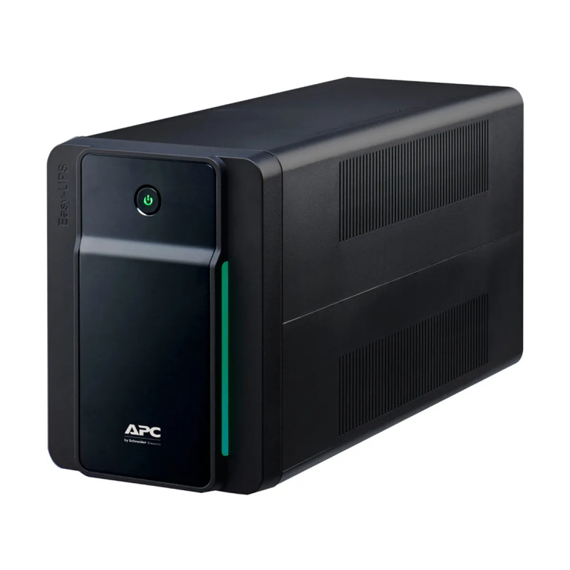 UPS APC BVX1200L-LM INTERACTICO 120V AVR 6 TOMAS 650W - 1200VA