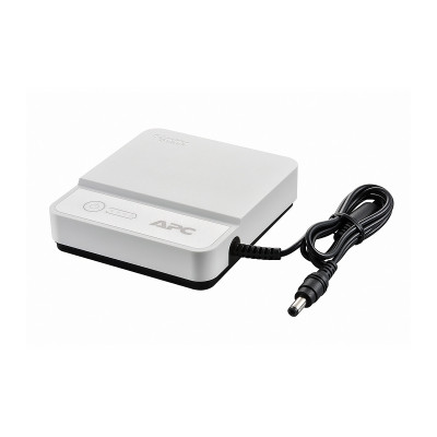 Mini UPS de red de iones de litio de 12 V CC y 36 W para enrutadores de Internet - cámaras IP