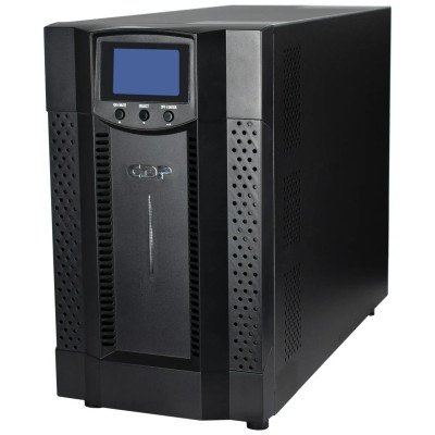 UPS CDP UPO11-3 ON LINE TORRE 3000VA-2700W-ENTRADA-SALIDA 110VAC-4 NEMA L5-30P