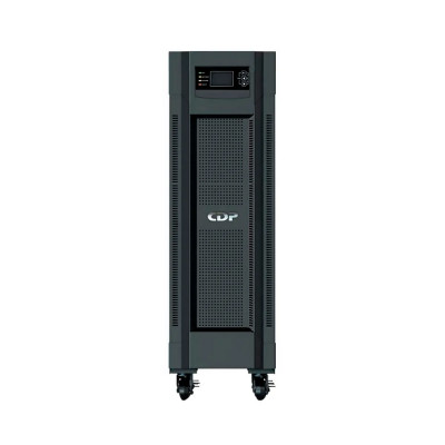 UPS CDP UPO22-10 ON LINE TIPO TORRE 10000VA-9000W ENTRADA 220VAC-SALIDA 110VAC-220VAC