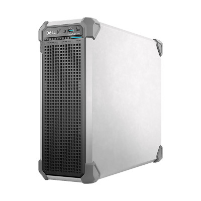 SERVER DELL POWEREDGE T160 IntelXeon6315P-2.8G-4C 16GB 2TB SATA 3.5Inc-HDD iDRAC9B NO-PERC 1YB