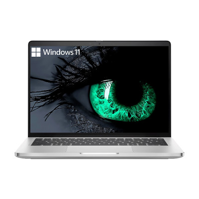 NOT. DELL PRO 14 PLUS PB14250 Ultra7-266VvPro 16GB 512GB-M.2 14Inc-FHD+ W11ProCopilot+PC Silver 3YPS