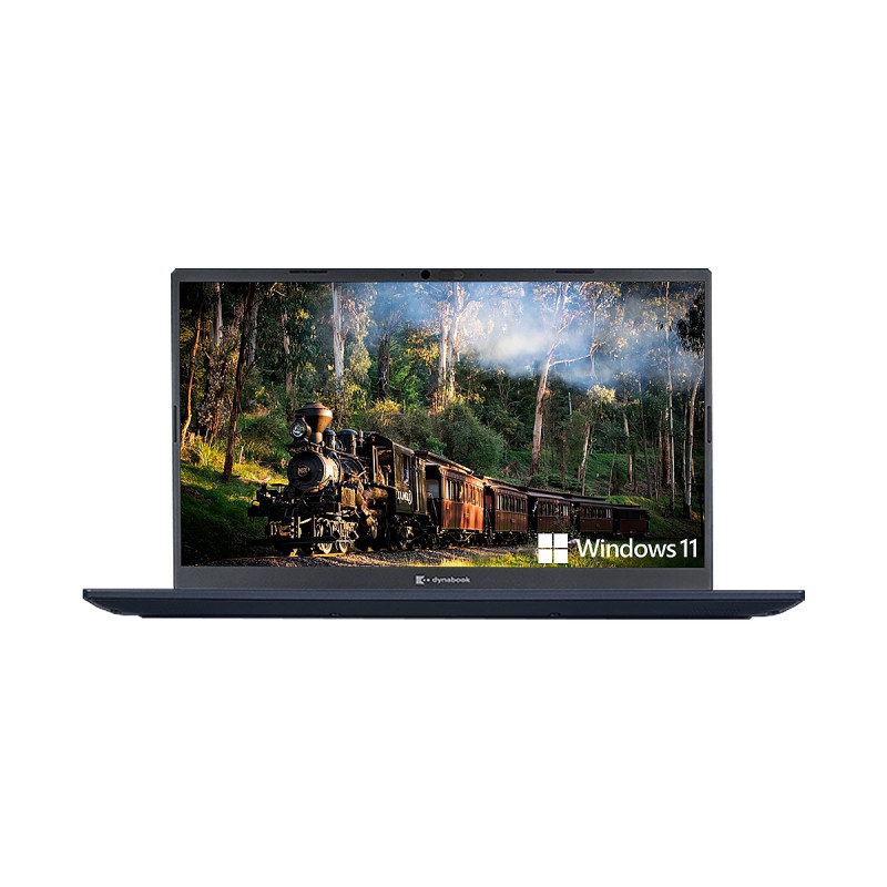 NOT. DYNABOOK TECRA A40-K I5-1235U 16GB 512GB-SSD 14INCH 4USB WIN11-PRO MYSTIC-BLUE 3Y