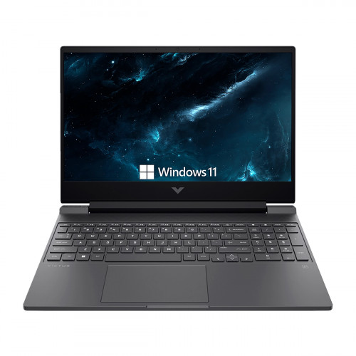 NOT. HP Victus 15-fb2026la Ryzen 5 8645HS 8GB 512GB 15.6Inch RTX2050-4GB USB-C 2USB-A HDMI Win11 H