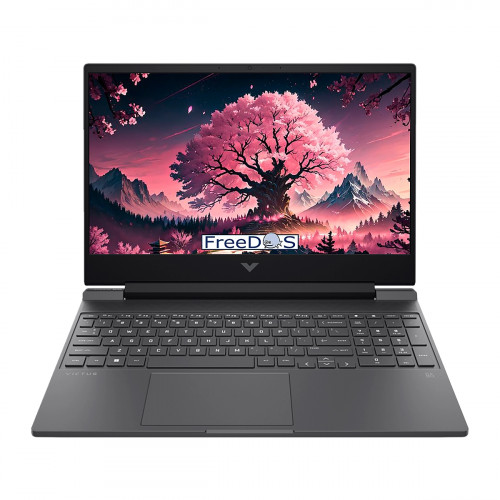 NOT. HP Victus 15-fb2025la Ryzen 5 8645HS 16GB 512GB 15.6Inch RTX2050-4GB HDMI DP FreeDos  Black