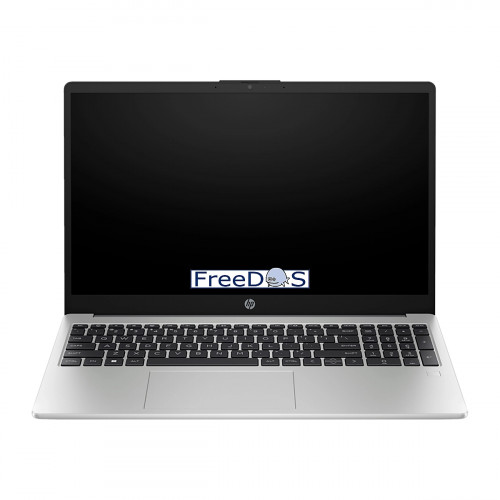 NOT. HP 255 G10 AMD Ryzen 7 7730U 16GB 512GB 15.6INCH HDMI 2USB-A USB-C FreeDOS3.0 Gray