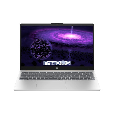 NOT. HP 15-fc0275la AMD Ryzen 7 7730U 16GB 512GB-M.2 15.6Inch HDMI DP USB-C USB-A FreeDos Warm Gold