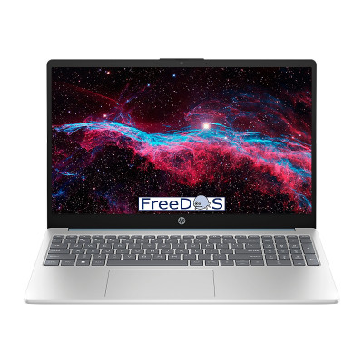 NOT. HP 15-fd0234la  I3 N305 8GB 512GB 15Inch HDMI USB-C 2USB-A FreeDos Monlight Blue