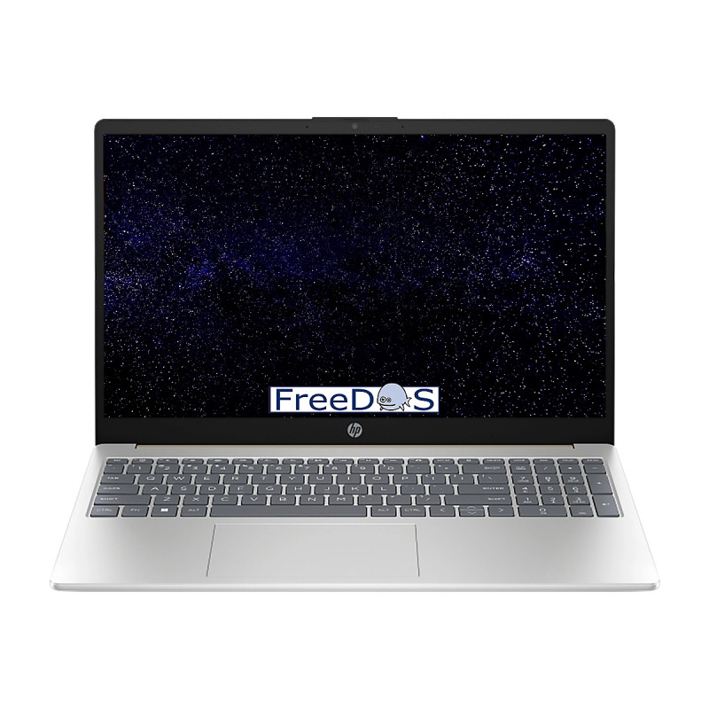 NOT. HP 15-fd0260la I5-1334U 16GB 512GB 15.6Inch HDMI USB-C 2USB-A FreeDos Warm Gold