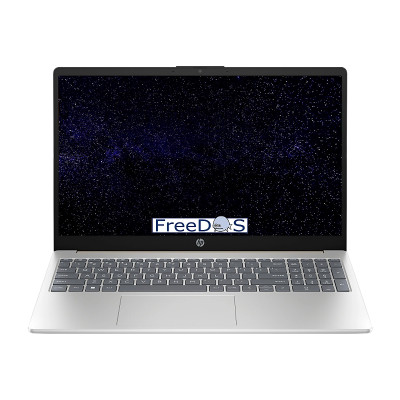 NOT. HP 15-fd0260la I5-1334U 16GB 512GB 15.6Inch HDMI USB-C 2USB-A FreeDos Warm Gold