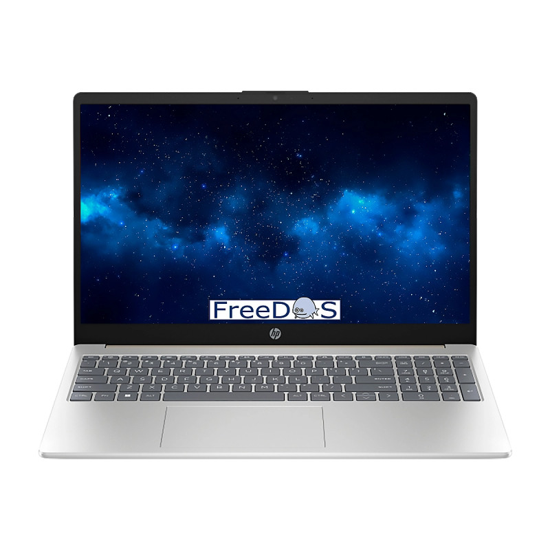 NOT. HP 15-fd0276la I7 1355U 16GB 512GB-M.2 15.6Inch HDMI DP USB-C USB-A FreeDos Warm Gold