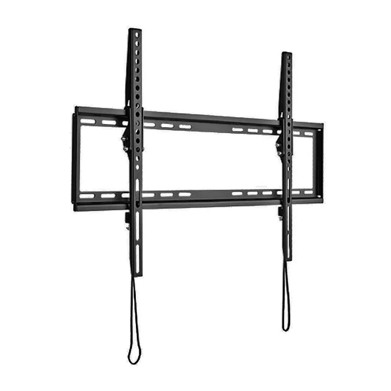 WALL MOUNT ARGOM 37INC. TO 70INC. TILTING 600X600 NEGRO