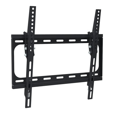WALL MOUNT ENGLAND FOR TV FLAT 32INCH-55INCH MAX. VESA 400X400 NEGRO