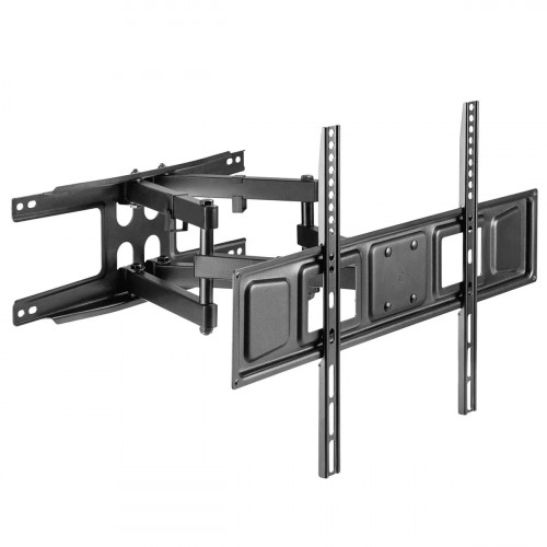 WALL MOUNT FOR TV 37-80INC BRAZO DOUBLE MOVI. 600X400 FULL MOTION