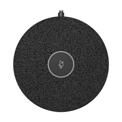 MICROFONO LOGITECH EXPANSION RALLY GRAFITO