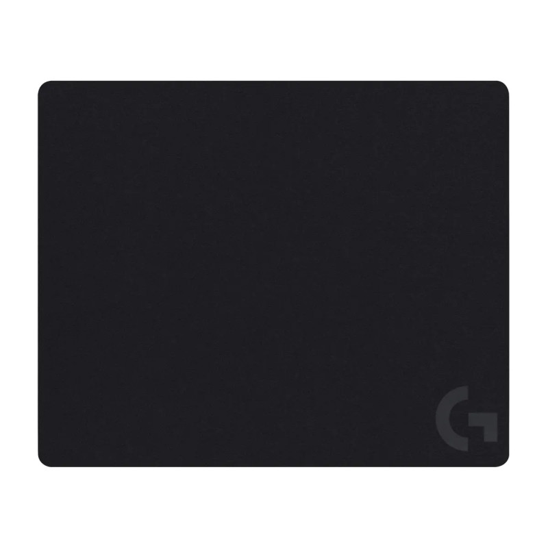 MOUSE PAD LOGITECH G240 CLOTH GAMING BLACK