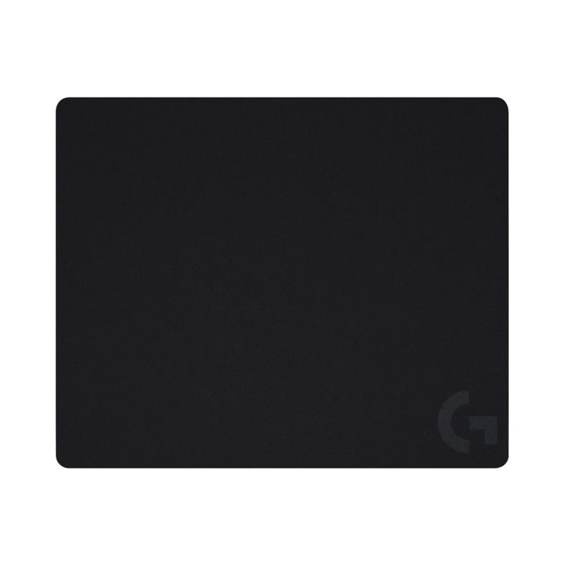 MOUSE PAD LOGITECH G440 CLOTH WITH RUBBER BASE GAMING BLACK