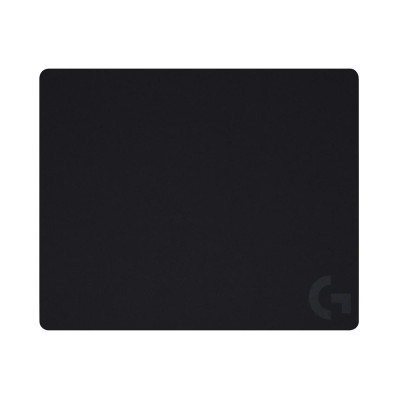 MOUSE PAD LOGITECH G440 CLOTH WITH RUBBER BASE GAMING BLACK