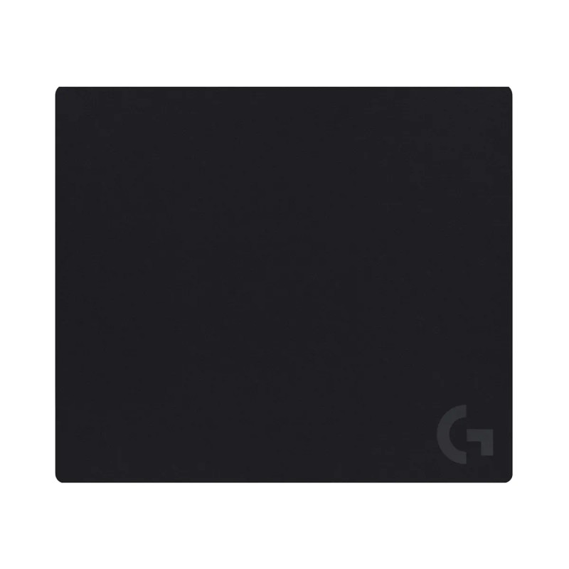 MOUSE PAD LOGITECH G640 LARGE CLOTH GAMING BLACK