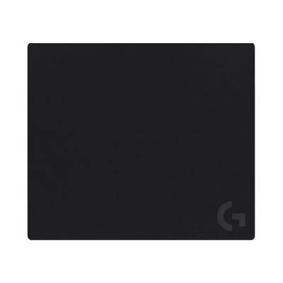 MOUSE PAD LOGITECH G640 LARGE CLOTH GAMING BLACK