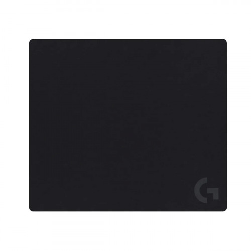 MOUSE PAD LOGITECH G740 LARGE THICK CLOTH GAMING BLACK