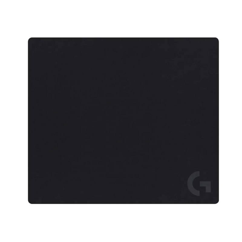 MOUSE PAD LOGITECH G740 LARGE THICK CLOTH GAMING BLACK