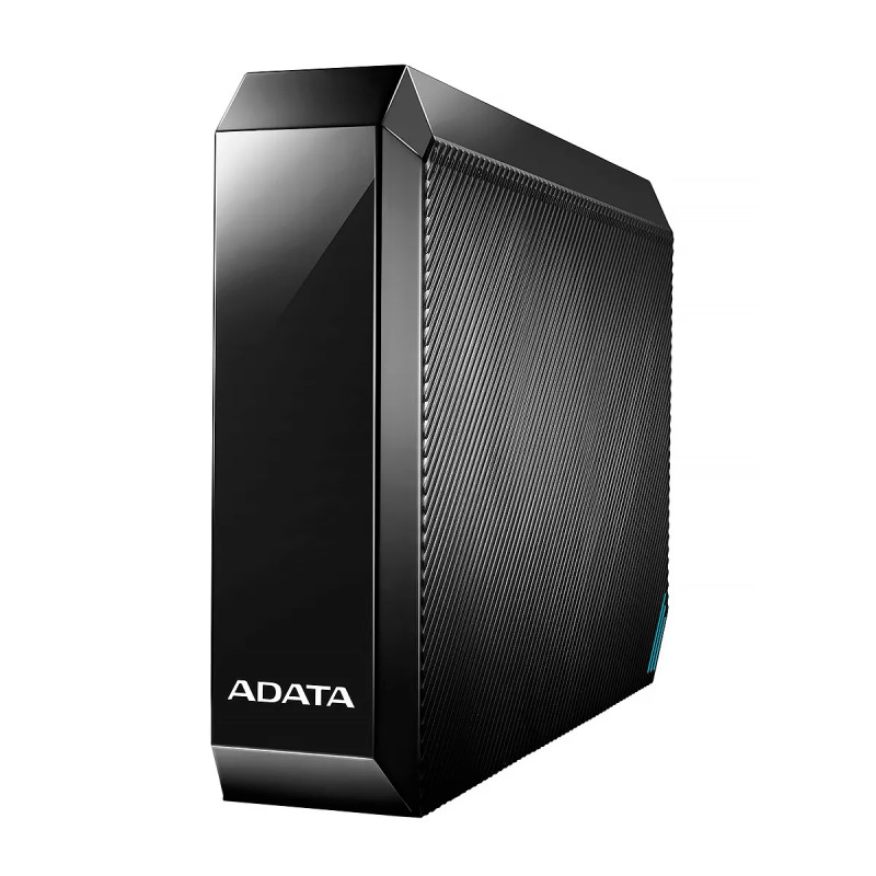 DISCO DURO ADATA 8TB HM800 USB-3.2 EXTERNO WINDOS-MAC BLACK