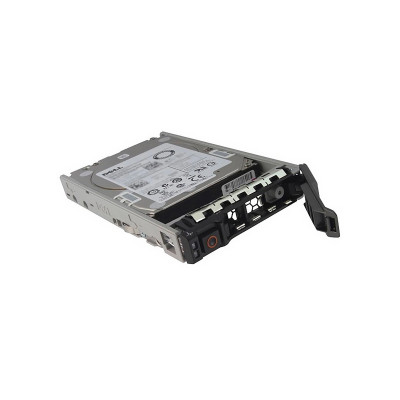 HDD DELL 8TB 7.2K RPM 6G 3.5INC SATA HOTPLUG PARA T360  R360  R760XS