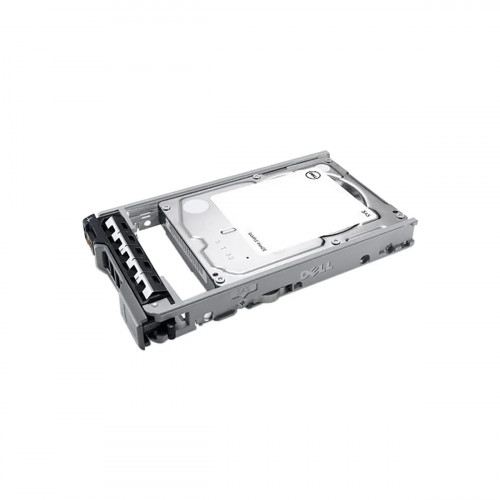HDD DELL 2.4TB 10K RPM 12G 2.5INC SAS HOTPLUG PARA R360  R660XS