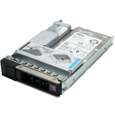 HDD DELL 1.2TB 10K RPM 12G 3.5INC SAS HOTPLUG PARA T360  R360  R760XS
