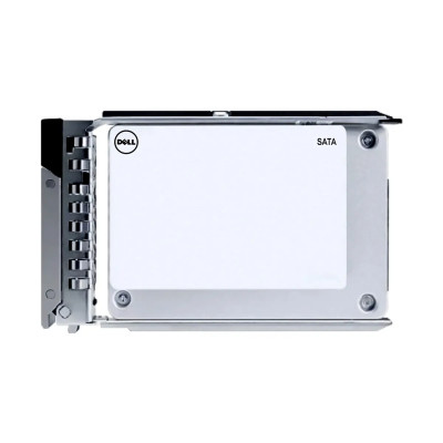 HDD DELL 2TB 7.2K RPM 6G 3.5INC SATA HOTPLUG PARA T360  R360  R760XS