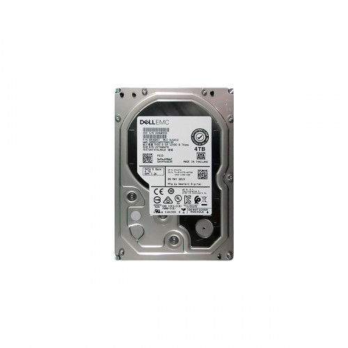 HDD DELL 4TB 7.2K RPM 6G 3.5INC SATA CABLEADO PARA T160